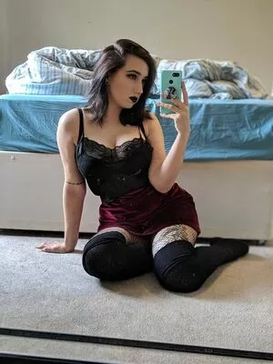 Hellcathhh OnlyFans Leaked Free Thumbnail Picture - #lTfekq8lWX