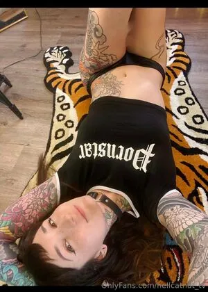 Hellcatnat Tv Thumbnail Picture