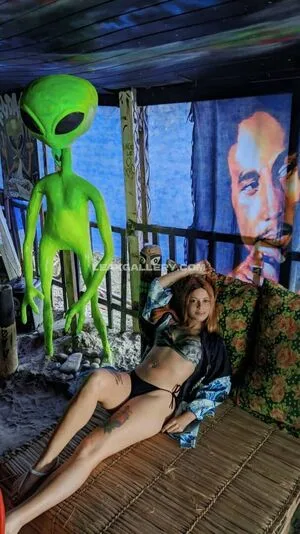 Helldaze OnlyFans Leaked Free Thumbnail Picture - #xijGgfnSXI