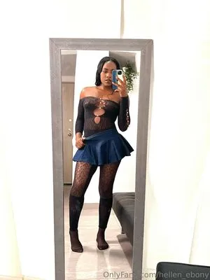 Hellen Ebony OnlyFans Leaked Free Thumbnail Picture - #BsZftxUd7P
