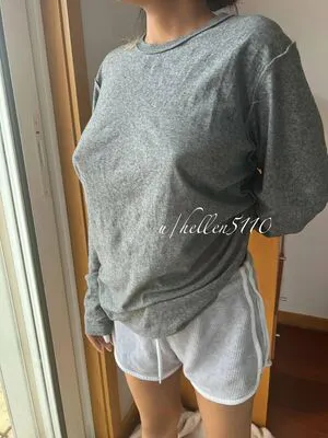 Hellen Karoline OnlyFans Leaked Free Thumbnail Picture - #xCeGx95Ffg