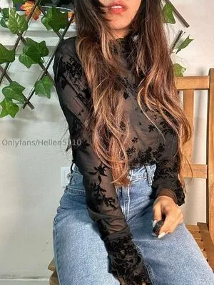 Hellen5110 OnlyFans Leaked Free Thumbnail Picture - #FuEK2or6fj