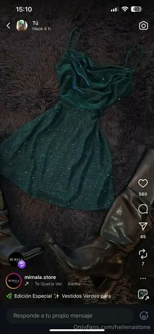 Hellenastone OnlyFans Leaked Free Thumbnail Picture - #cXvNAsphci