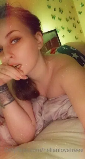 Hellenlovefreee OnlyFans Leaked Free Thumbnail Picture - #gNwls2ypG9