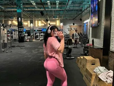 Hellinfit OnlyFans Leaked Free Thumbnail Picture - #b42664fbyG