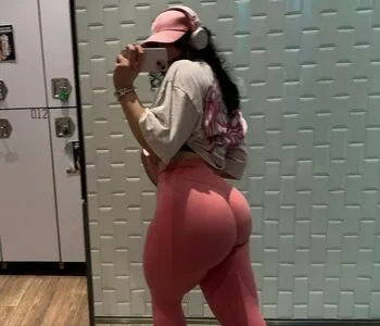 Hellinfit OnlyFans Leaked Free Thumbnail Picture - #wUkLuDOFfX