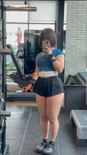 Hellini Fit OnlyFans Leaked Free Thumbnail Picture - #KXS6eT9cvD