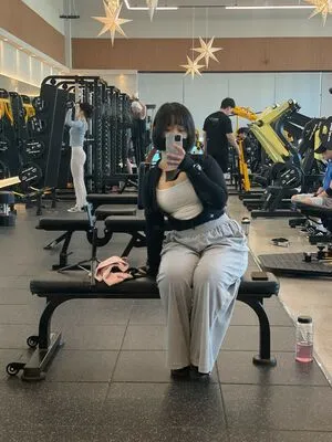 Hellini Fit OnlyFans Leaked Free Thumbnail Picture - #P5hxyniRC5