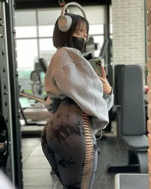 Hellini Fit OnlyFans Leaked Free Thumbnail Picture - #ZWSRR99Vvv