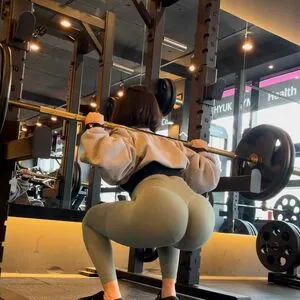 Hellini Fit OnlyFans Leaked Free Thumbnail Picture - #hQetUAdWHJ