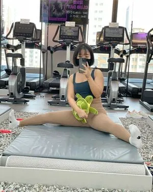 Hellini Fit OnlyFans Leaked Free Thumbnail Picture - #yKWsO4g8LS