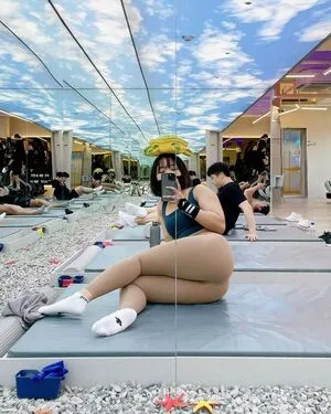 Hellini Fit OnlyFans Leaked Free Thumbnail Picture - #yWiU7Yf1uu