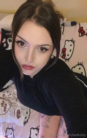 Hellkiitty OnlyFans Leaked Free Thumbnail Picture - #GjjKDSlj4Z