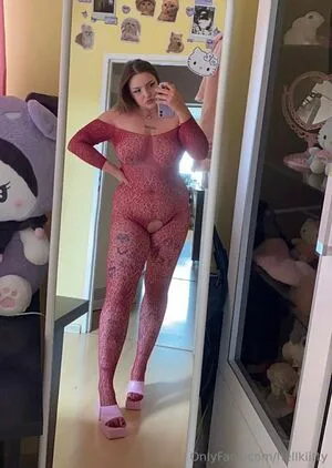Hellkiitty OnlyFans Leaked Free Thumbnail Picture - #S81tDn4jPL