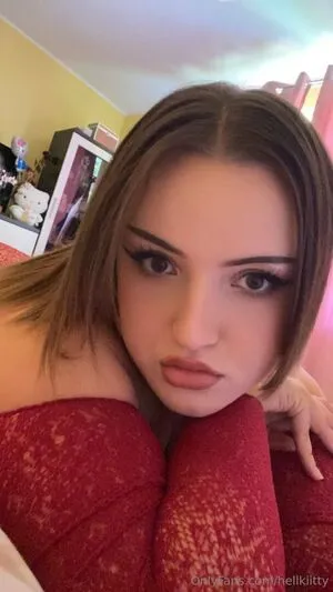Hellkiitty OnlyFans Leaked Free Thumbnail Picture - #WTzNUnpbI3