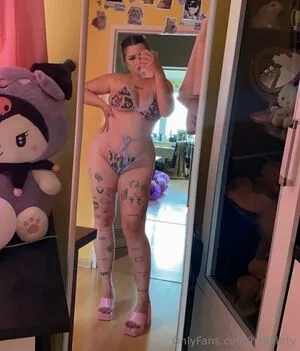 Hellkiitty OnlyFans Leaked Free Thumbnail Picture - #j2BlOU2IGJ