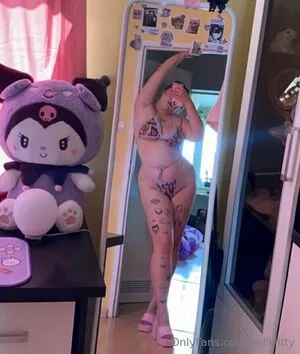 Hellkiitty OnlyFans Leaked Free Thumbnail Picture - #vWYNK7A3Jb