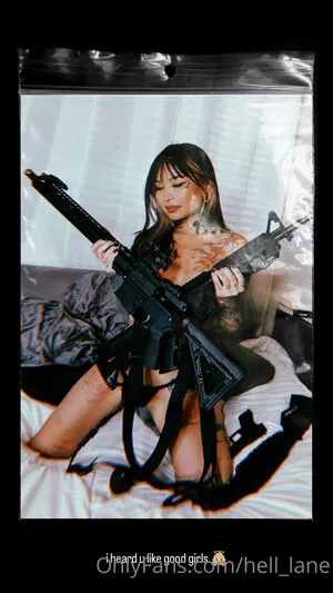 Helllane OnlyFans Leaked Free Thumbnail Picture - #mSlRISmp7w