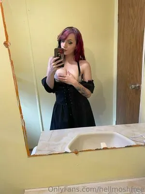 Hellmoshfree OnlyFans Leaked Free Thumbnail Picture - #vEHrZgPL5h