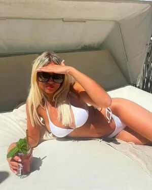 Hello Iris OnlyFans Leaked Free Thumbnail Picture - #I3x6SyaPSF