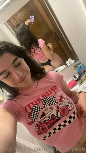 Hello Kitty666 OnlyFans Leaked Free Thumbnail Picture - #Wf30nyVMHv