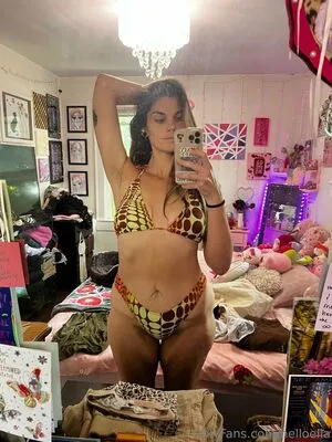 Helloella OnlyFans Leaked Free Thumbnail Picture - #3eLqXHqBZa
