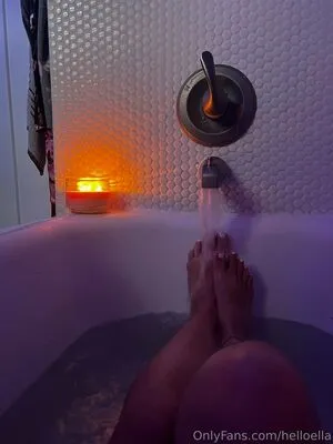 Helloella OnlyFans Leaked Free Thumbnail Picture - #6xASya1MJd