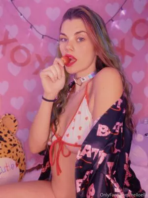Helloella OnlyFans Leaked Free Thumbnail Picture - #OaUdGET4wo