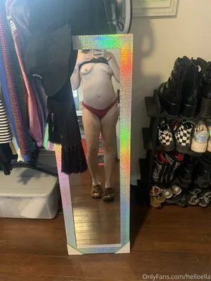 Helloella OnlyFans Leaked Free Thumbnail Picture - #kzD077jig7