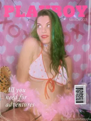 Helloella OnlyFans Leaked Free Thumbnail Picture - #nZuh7QtqxH