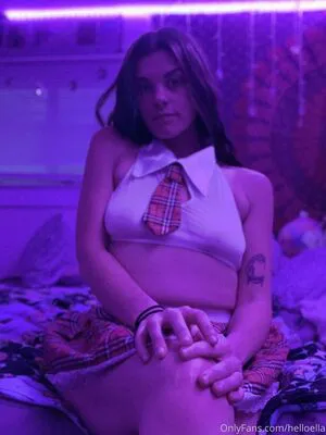Helloella OnlyFans Leaked Free Thumbnail Picture - #w1S947V9Jb