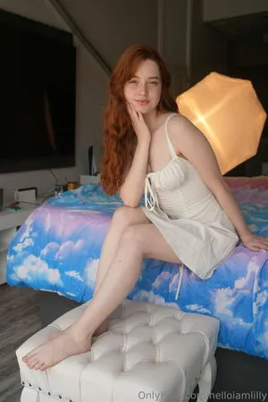 Helloiamlilly OnlyFans Leaked Free Thumbnail Picture - #bybgZGkyAY