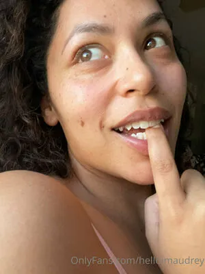 Helloimaudrey OnlyFans Leaked Free Thumbnail Picture - #RYRQNYvBAa