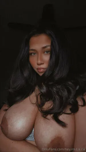 Helloimtaratara OnlyFans Leaked Free Thumbnail Picture - #NCgO4HIZjU