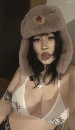 Hellok1ttyslvt OnlyFans Leaked Free Thumbnail Picture - #zou9bsOrmQ
