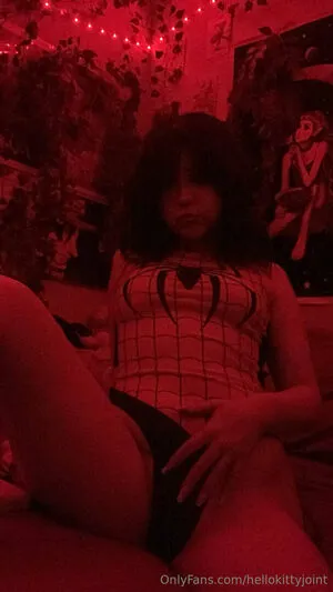 Hellokittyjoint OnlyFans Leaked Free Thumbnail Picture - #hZN0eAIA8d