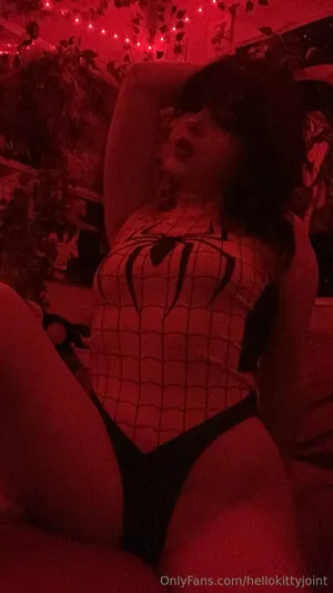 Hellokittyjoint OnlyFans Leaked Free Thumbnail Picture - #ohHDz43eiy