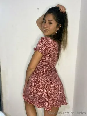 Hellomicca OnlyFans Leaked Free Thumbnail Picture - #6gRTwcLBwd