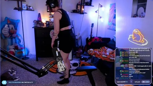 Helloneptune OnlyFans Leaked Free Thumbnail Picture - #6At0NM9J1e