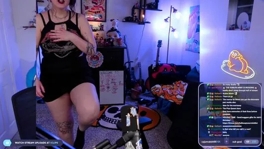 Helloneptune OnlyFans Leaked Free Thumbnail Picture - #6hnp9k4fy3