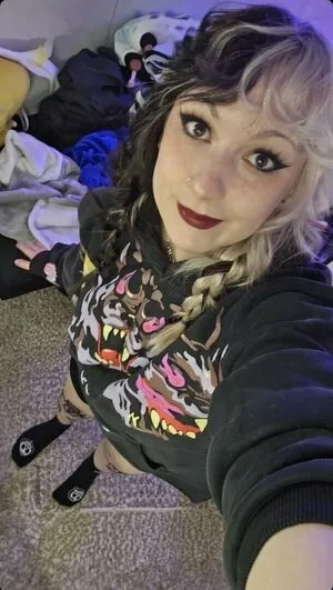 Helloneptune OnlyFans Leaked Free Thumbnail Picture - #7dEcGic3Lw