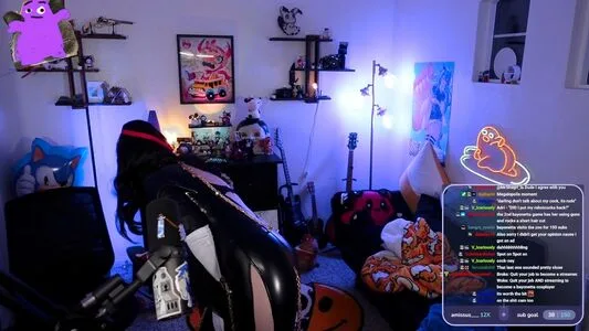 Helloneptune OnlyFans Leaked Free Thumbnail Picture - #FL8GC0sJUh