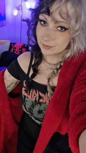 Helloneptune OnlyFans Leaked Free Thumbnail Picture - #KNOSxdHKx4