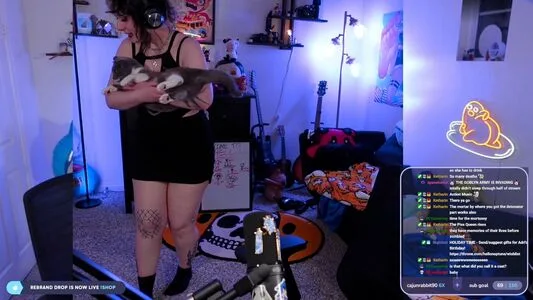 Helloneptune OnlyFans Leaked Free Thumbnail Picture - #gNOOk2KxCS