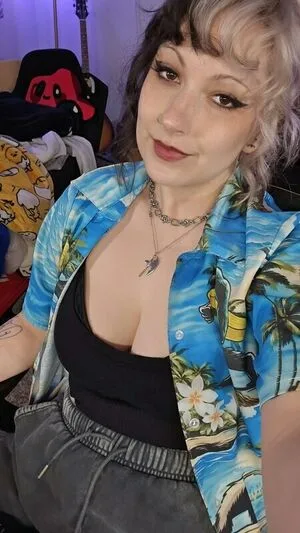 Helloneptune OnlyFans Leaked Free Thumbnail Picture - #rtC929uPDB