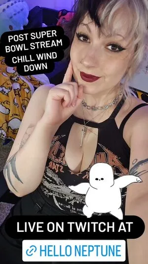 Helloneptune OnlyFans Leaked Free Thumbnail Picture - #zOqb7FYh02