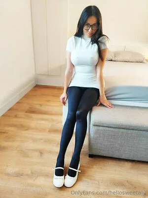 Hellosweetaly OnlyFans Leaked Free Thumbnail Picture - #6pGVtejzKh