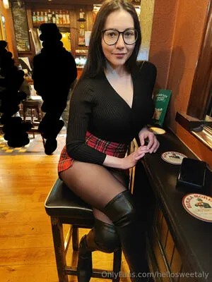Hellosweetaly OnlyFans Leaked Free Thumbnail Picture - #wWGXtxZUHG