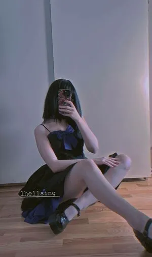 Hellsing OnlyFans Leaked Free Thumbnail Picture - #KRUb5SL7Un