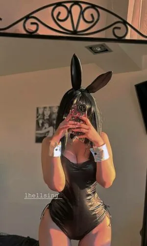Hellsing OnlyFans Leaked Free Thumbnail Picture - #PIvuAEDz0P